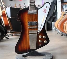 Gibson Custom Shop 1963 Firebird V Reissue VOS 2024 (used)