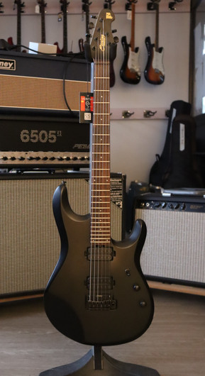Sterling By Music Man JP50 John Petrucci (käytetty)
