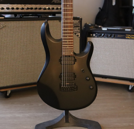 Sterling By Music Man JP50 John Petrucci (käytetty)