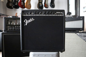 Fender Champion 50XL kitaravahvistin (käytetty)