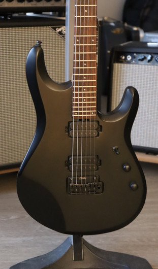 Sterling By Music Man JP50 John Petrucci (käytetty)