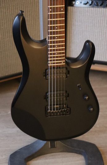 Sterling By Music Man JP50 John Petrucci (käytetty)