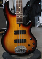 Lakland 44-01 Skyline Series 4-String Electric Bass 2008 (used)