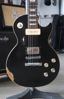 Gibson Les Paul Studio ´50s Tribute 2010 + kova laukku (käytetty)