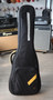 Ortega TourPlayer RTPSTD-SBK elektroakustinen kitara (käytetty)