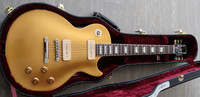 Gibson Les Paul Gold Top 1956 Custom Shop LPR-6 2007 (used)