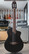 Ortega TourPlayer RTPSTD-SBK (used)