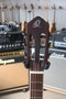Ortega TourPlayer RTPSTD-SBK elektroakustinen kitara (käytetty)