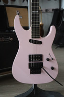 ESP LTD MIRAGE DELUXE 87 Pearl Pink 2021 (used)
