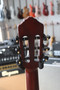 Ortega TourPlayer RTPSTD-SBK elektroakustinen kitara (käytetty)
