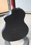 Ortega TourPlayer RTPSTD-SBK elektroakustinen kitara (käytetty)