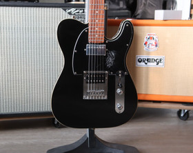 Northstar Pro NSP2 Black 2025 Electric Guitar (used)
