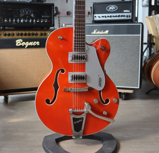 Gretsch G5420T Electromatic OS 2021 kitara (käytetty)
