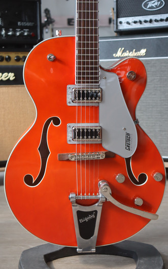 Gretsch G5420T Electromatic OS 2021 kitara (käytetty)