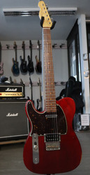 Lottonen Custom Telecaster Left Handed (used)