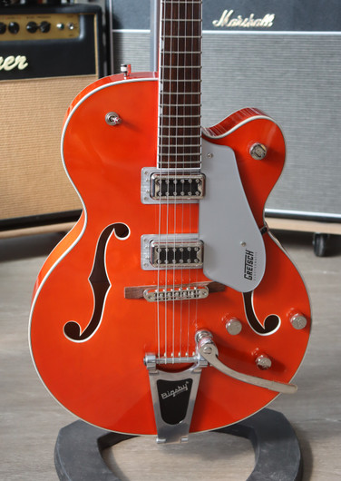 Gretsch G5420T Electromatic OS 2021 kitara (käytetty)