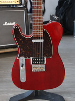 Lottonen Custom Telecaster Left Handed (used)