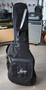 Fano MG6 Oltre Lollar P-90 Ocean Turquoise 2024 + gigbag (käytetty)