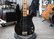 Squier Classic Vibe 70s Precision Walnut Maple 2025 basso (käytetty)