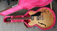 Gibson Custom 50th Anniversary 1960 ES-335TD 2010 (used)