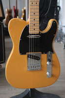 Fender Player Telecaster Butterscotch Blonde 2021 käytetty)