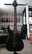 Schecter Demon-6 Satin Black 2021 sähkökitara (käytetty)