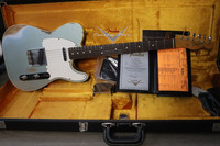 Fender Custom Shop Heavy Relic '64 Telecaster 2020 (used)