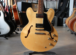 Gibson Custom 50th Anniversary 1960 ES-335TD 2010 (used)