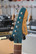 Fano MG6 Oltre Lollar P-90 Ocean Turquoise 2024+ Gigbag (used)