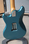 Fano MG6 Oltre Lollar P-90 Ocean Turquoise 2024 + gigbag (käytetty)