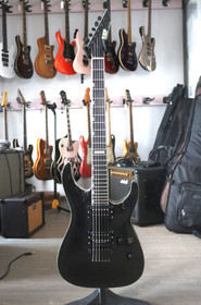 ESP Standard Series Horizon 2011 sähkökitara (käytetty)