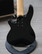 Schecter C-5 SGR Black 5-kielinen basso (käytetty)