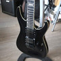 ESP Standard Series Horizon 2011 sähkökitara (käytetty)