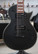 ESP LTD EC-257 Black Satin 2022 7-kielinen sähkökitara (käytetty)