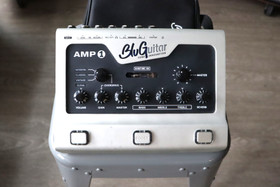 BluGuitar AMP1 Mercury Edition 100W pedaalivahvistin (käytetty)