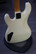 ESP M-IV Pearl White Electric Bass (used)