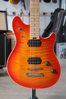 Peavey EVH Wolfgang HT USA 1999 sähkökitara (käytetty)