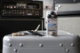 BluGuitar AMP1 Mercury Edition 100W pedaalivahvistin (käytetty)