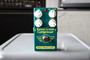 Mad Professor Forest Green Compressor efektipedaali (käytetty)