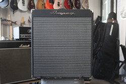 Ampeg RB-110 Combo Amplifier for Bass (Used)