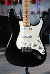 Fender Stratocaster Eric Clapton Signature “Blackie” (used)