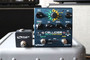Source Audio SA 263 Collider Delay+ Reverb efektipedaali (käytetty)