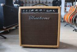 Bluetone Tweedie Combo (uusi)