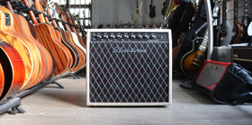 Bluetone Stringer Reverb 30W Combo 1x12