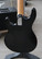 Ernie Ball Music Man Luke II BFR RB Ruby Burst 2011 (käytetty)