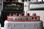 TC Electronic Hall Of Fame 2 X4 Reverb efektipedaali (käytetty)