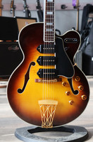  Gibson Custom Shop Historic ES-5 Switchmaster 2002 (used)
