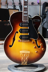  Gibson Custom Shop Historic ES-5 Switchmaster 2002 (used)