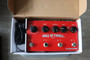TC Electronic Hall Of Fame 2 X4 Reverb efektipedaali (käytetty)