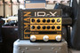 Friedman IR-X Dual Tube Preamp efektipedaali (käytetty)